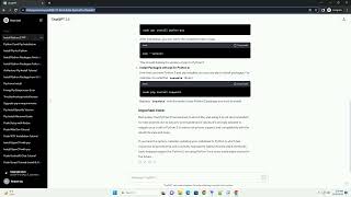 how to install python 2 pip in ubuntu