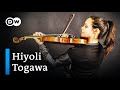 Hiyoli Togawa and her Songs of Solitude – created in the isolation of the pandemic