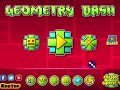 Усложняю stereo madness до сложности extreme demon geometry dash