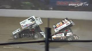 ASCoC Feature Highlights | New Stateline Speedway 6.9.18