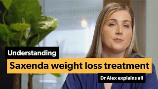 Saxenda Weight Loss Injections | PrivateDoc | Weight Loss Injections UK | Weight Loss Pens