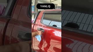 Altın oran Guard Auto Hızlı cila Uygulaması