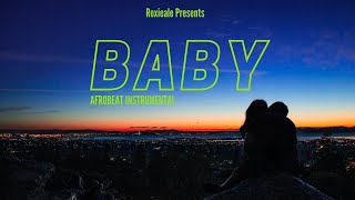 AFROBEAT INSTRUMENTAL "BABY" | KiDi X Joeboy Type Beat