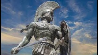 The Polis of Sparta, Athens, & The Greek War Machine