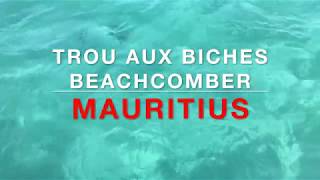 Mauritius - Trou Aux Biches Beachcomber Resort