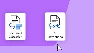 AI Extractions: Turn Unstructured Documents into Review-Ready Data