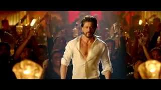 Happy New Year   Official Trailer   with English subtitles   Shah Rukh Khan   Deepika Padukone