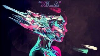 Xila - Infinity [Psytrance]