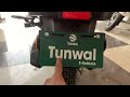 2022 tunwal romas e vehicle electric scooter 2nd top model 2022 detailed review