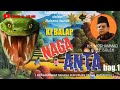 KI BALAP TERBARU | KISAH NAGA ANTA bag 1 | @somadal-jailani