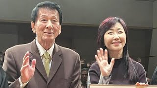 芸能界随一おしどり夫婦の秘訣とは？伍代夏子が夫・杉良太郎に内緒で始めたことに目からウロコ！