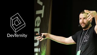🚀 Architecting well-structured Java applications by Eduards Sizovs