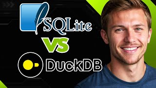 SQLite vs DuckDB: Which Embedded Database Should You Choose in 2026?