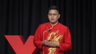 Cultural Curiosity? Yes Please!  | Hoang Do | TEDxBGSU