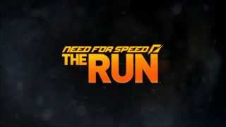 Tony Cartier - Man on a Mission - Need for Speed The Run - Wii Soundtrack