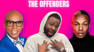 The REAL Reason Black Gay Men Date oustside their RACE | Xtremeyapper