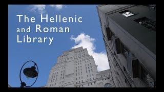 The Hellenic and Roman Library