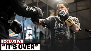 It’s Over: Gervonta Davis Just Destroyed His Career