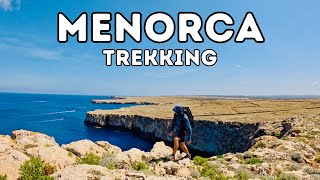 Menorca - Insel Trekking | 7 Tage, 185 km (Cami de Cavalls)