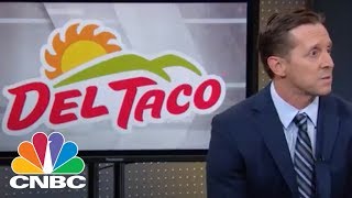 Del Taco CEO: Quality Over Quantity | Mad Money | CNBC