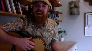 Marc Broussard-Solo Acoustic (MBTV) First Stream from Quarantine