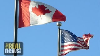 US-Canada Methane Reduction Agreement Encouraging, Says Greenpeace