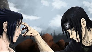 inilah 5 penderitaan terbesar itachi uciha #naruto #anime