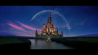 Disney and Walt Disney Animation Studios Frozen (2013) Opening