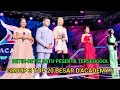 D'academy 6 group 3 top 20 besar satu peserta tersenggol