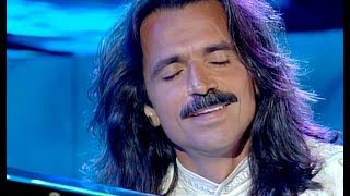 Yanni - “Adagio in C Minor"… The “Tribute” Concerts!... 1080p Digitally Remastered & Restored