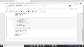 165 Python Set difference Method