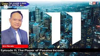 The Power of Passive Income