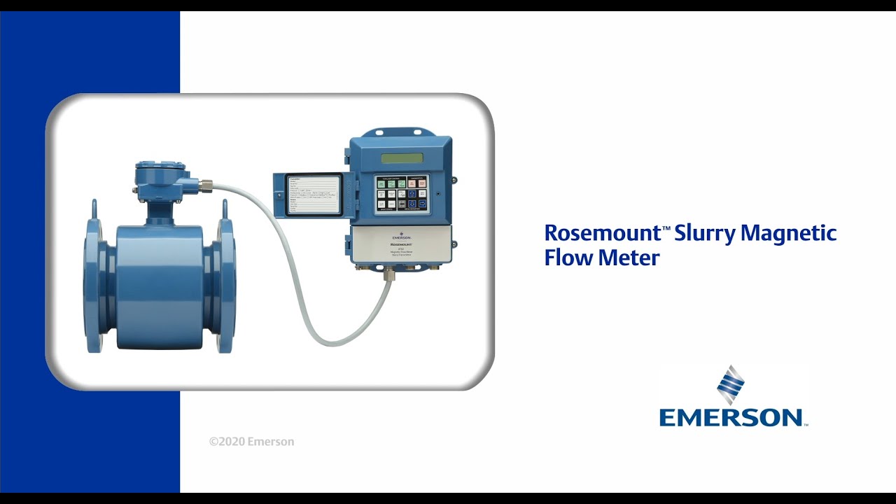 Rosemount Flow Meter Manual