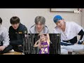 MONSTAX Reaction To BLACKPINK - 'PRETTY SAVEGE' DANCE PRACTICE VIDEO