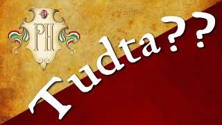 Tudta? - Kokárda #shorts