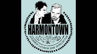 Harmontown - Elon Musk Follows The Harmontown Twitter