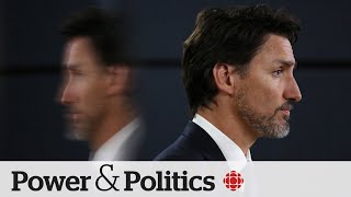 Did the federal budget help Liberals with younger voters? | Power & Politics