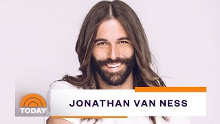 Jonathan Van Ness Talks ‘Queer Eye,’ Comedy And Figure Skating | TODAY