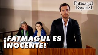 Fatmagul Español  - La Declaración De Mustafa Sorprendió a Fatmagul- Sección 39