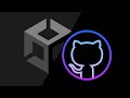 Version Control Unity Games With GitHub | 2022