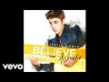 Justin Bieber - Yellow Raincoat (Audio)