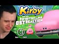 [2] Kirby and the Forgotten Land OST BLOWS Music Teacher's Mind + Reaction LIVE Original Sound Track