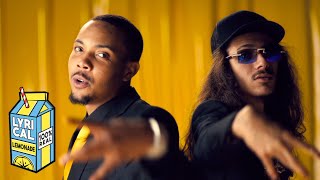 BabyTron & G Herbo - Equilibrium (Official Music Video)