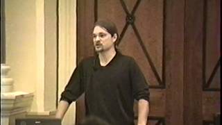 Black Hat Windows 2001 - Kernel Mode Rootkits