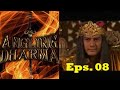 ANGLING DHARMA Eps.08:Misteri Pendekar Bertopeng (2000)Anto Wijaya |FTV|Zona Perang Cadangan