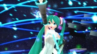 【MMD】divaほよちゃんそっくり版で39