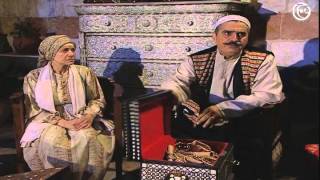 مسلسل ليالي الصالحية الحلقة 29 التاسعة والعشرون│Layali Al Salhieh