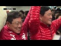 與 최경환 vs. 유승민 tk 격돌 ...현역평가에 촉각 ytn