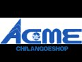 cabeza movil pageant cm 108 acme chilangoeshop.mpg