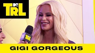 Gigi Gorgeous Talks New Documentary 'This is Everything' | TRL Weekdays at 4pm